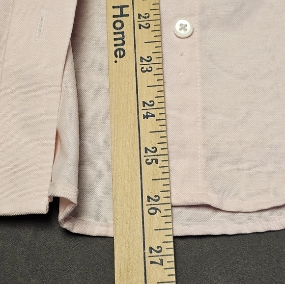 Cabin Creek Button Down Shirt Ladies Sz 12P - Picture 9 of 10